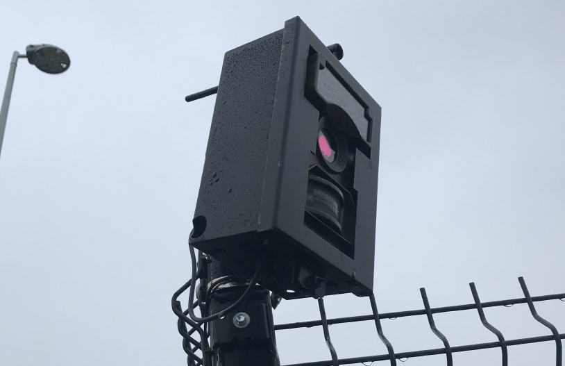 CCTV Tower Unit hire in the UK