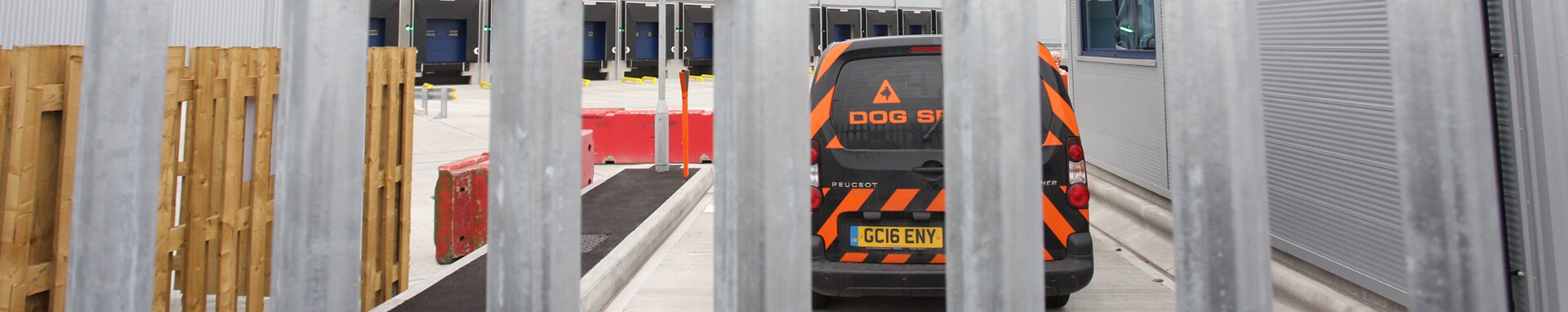 Security Dogs UK