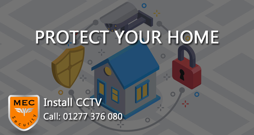 How to Protect Your Home from Burglary | Infographic