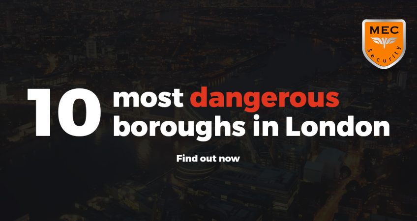 places in london