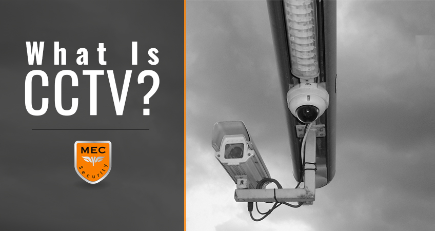 What Is CCTV? | What is Cost of CCTV Camera?
