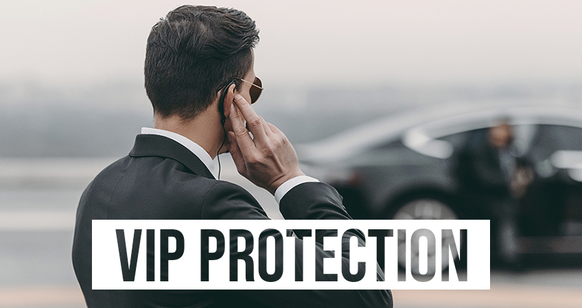 What is VIP Protection and Do You Need It?