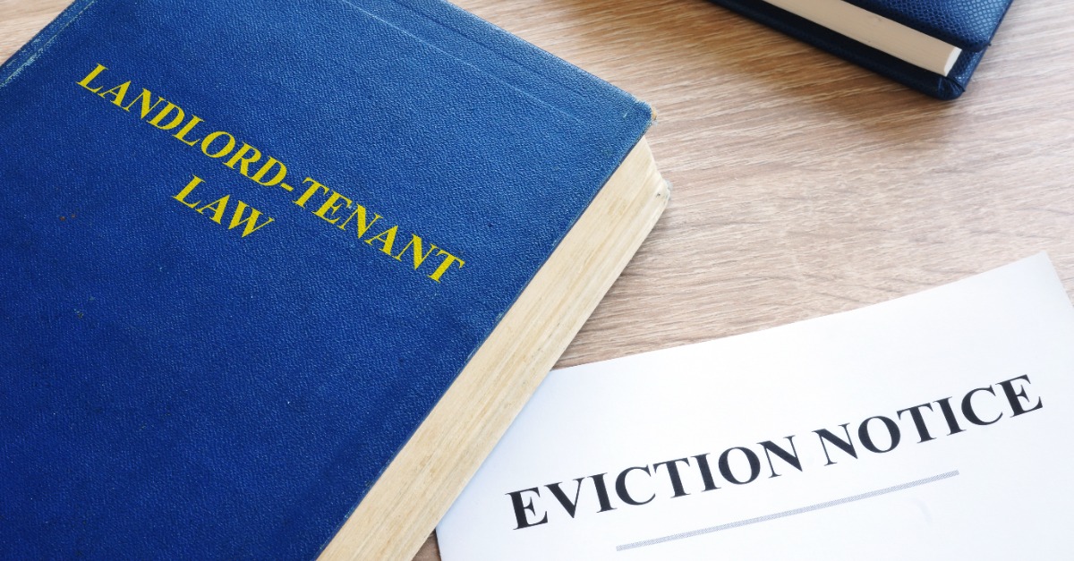 How to Evict a Tenant?