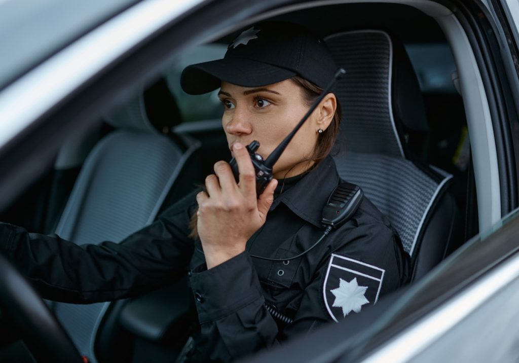 mobile patrols