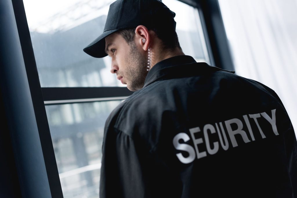security challenges